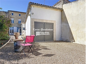 maison à la vente -   33500  LIBOURNE, surface 24 m2 vente maison - UBI442431620